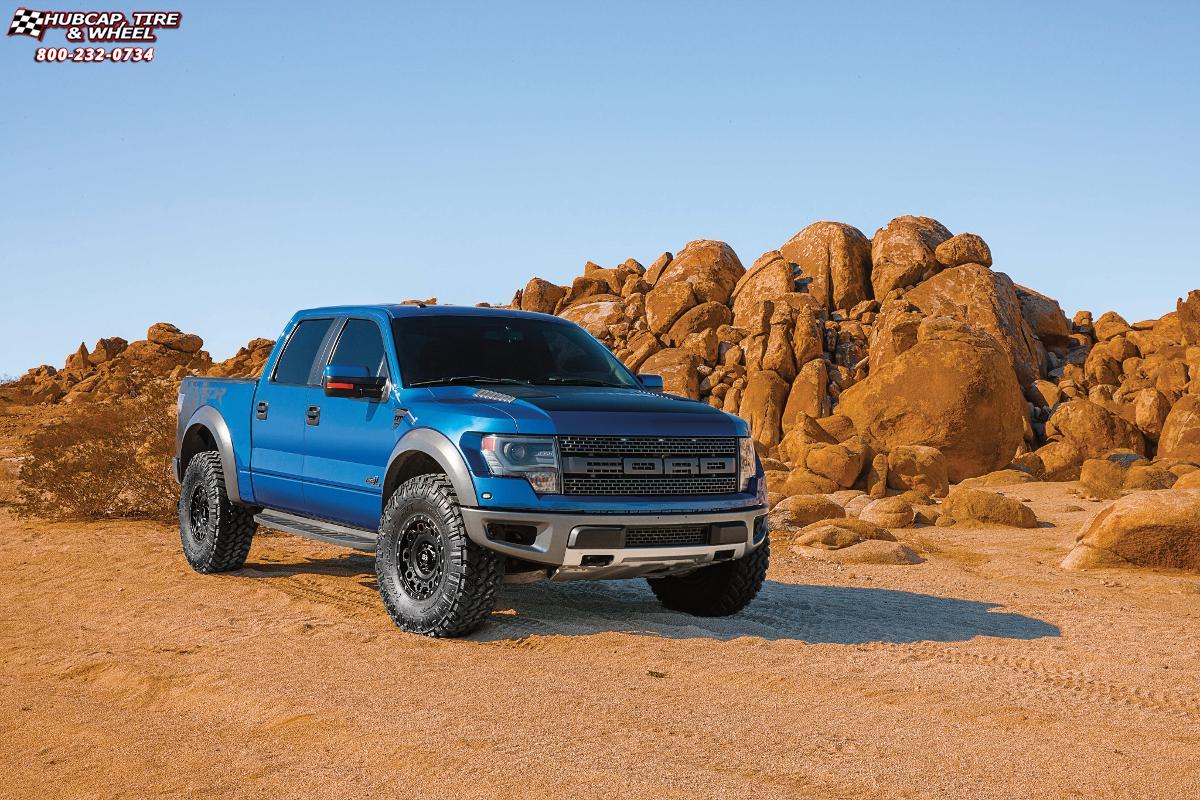  Ford F-150 Raptor